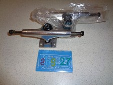 Thunder trucks skateboard 145MM polished Team edition standard for 7.75" deck