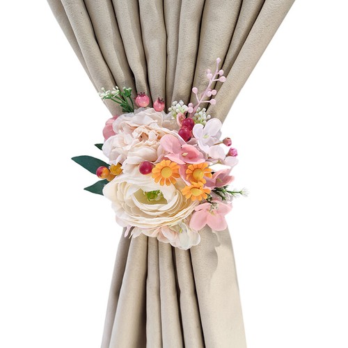 1pcs 1paire fleurs - 1pcs/1paire,