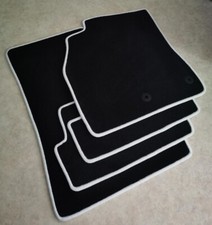 Qualité Velours Tapis Sur