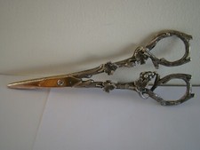 En argent massif poinçon