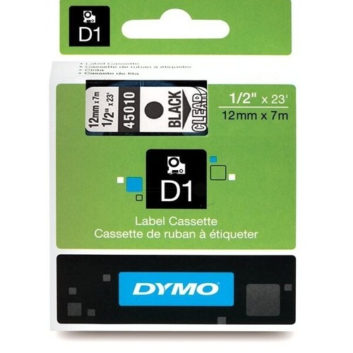 Dymo 45010 s0720500 - dymo,