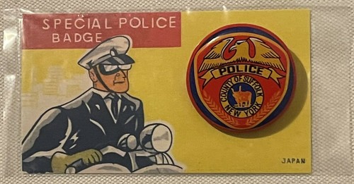 Vintage suffolk county ny - vintage,