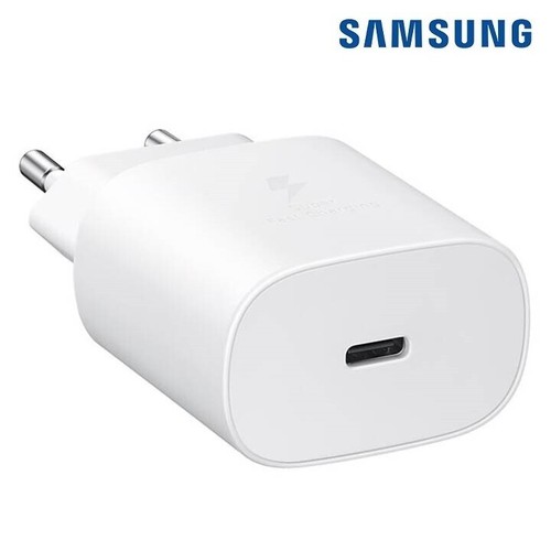 25w original chargeur rapide - 25w,