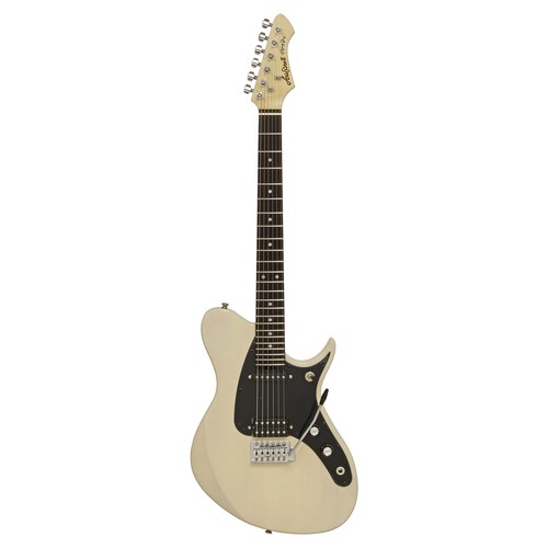 Aria transparent vintage - 1,