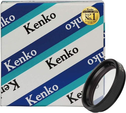 Kenko absorption lens - kenko, uv