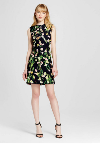 New victoria beckham target - victoria,