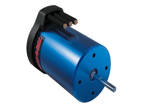 Moteur traxxas velineon - moteur,