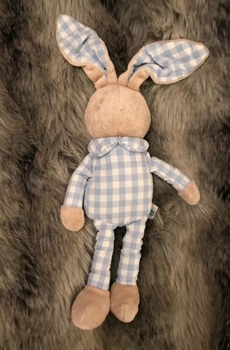 Doudou lapin klorane - lapin,