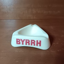 Cendrier Publicitaire BYRRH