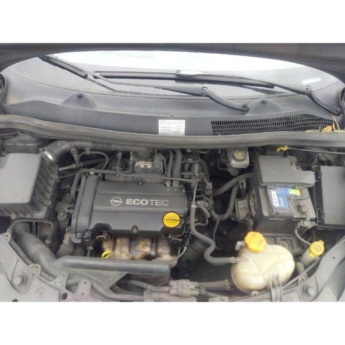 Moteur qui fonctionne pas - qui,