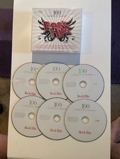 CD Album: Various '100