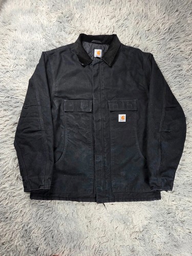 Veste carhartt vintage 2000s - carhartt,