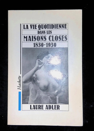 Adler vie quotidienne dans - la,