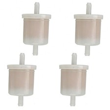 Pack de 2 ou 4 filtres à