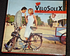LE VELOSOLEX DE MON PERE 120