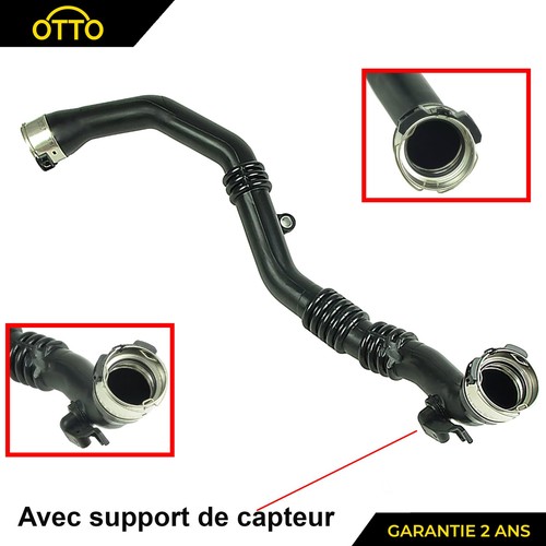 Conduit air turbo intercooler - turbo,