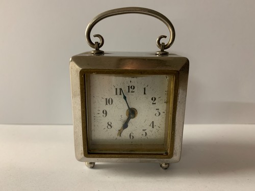 Ancien reveil voyage art - ancien,