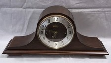 Welby Westminster Chime Mantle