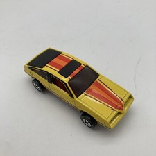 Hot Wheels Pontiac J 2000 Made