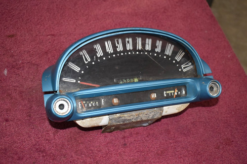 1955 ford fairlane mainline - 1955,