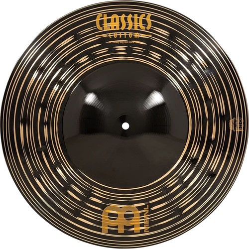 Meinl classics custom heavy - meinl,