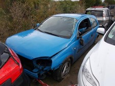 Pompe à injection OPEL CORSA