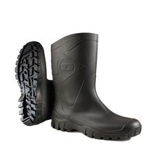 Bottes en Caoutchouc Homme -