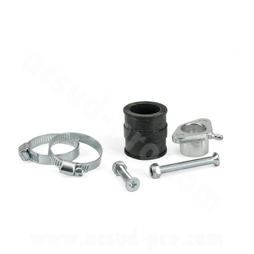 Pipe admission scooter souple - pipe,