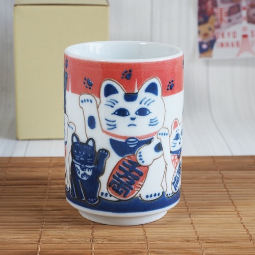 Tasse sushi japonaise - à,
