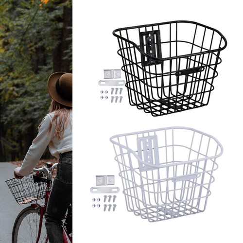 Panier vélo - de,