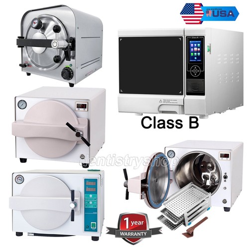 18l 22l dental - dental, steam