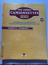 Fascicule Nos chères