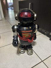 Magnatron MT-2 Noir Incomplet