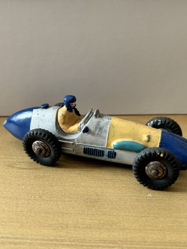 Dinky toys ferrari - dinky,