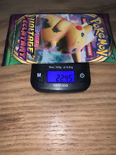Pokémon EB4 Booster certifié