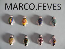 SERIE COMPLETE :  REINE DES ABEILLES 2017 ( Bte H )