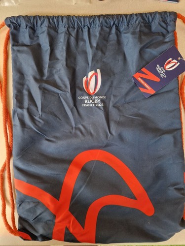 Kit rugby coupe monde - coupe, 2023