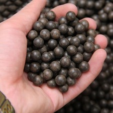 500  Billes Écologiques en