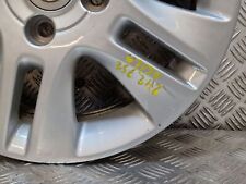 Jante alu - Opel Agila B - 5.5" x 15" ET50