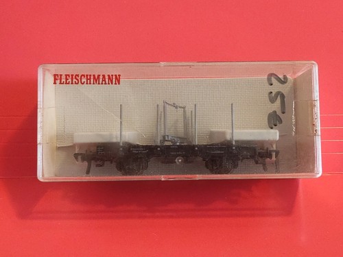 Jouet ancien fleischmann ho - jouet, :