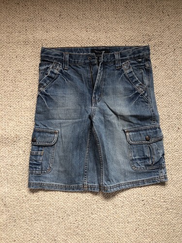Short jean calvin klein 7 - short,