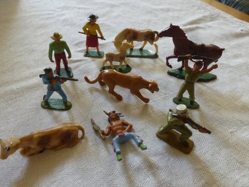 Lot variè 11 ancienne - :,