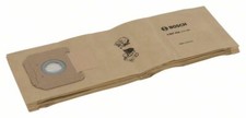 Bosch sac papier - À,