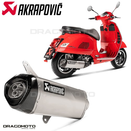 Piaggio vespa gts 125 - 125, 300
