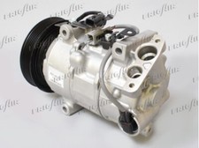 Compresseur, climatisation