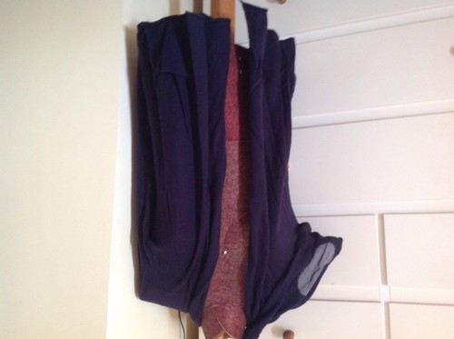 Superbe gilet cache - gilet, 4