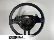 Volant en cuir pour BMW Série 3 E46