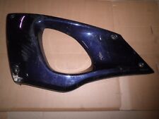 ECOPE GAUCHE TDM 850 3VD