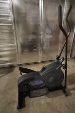 Vélo elliptique de marque