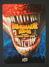 CARTE DINOSAUR KING DKBD NEUVE